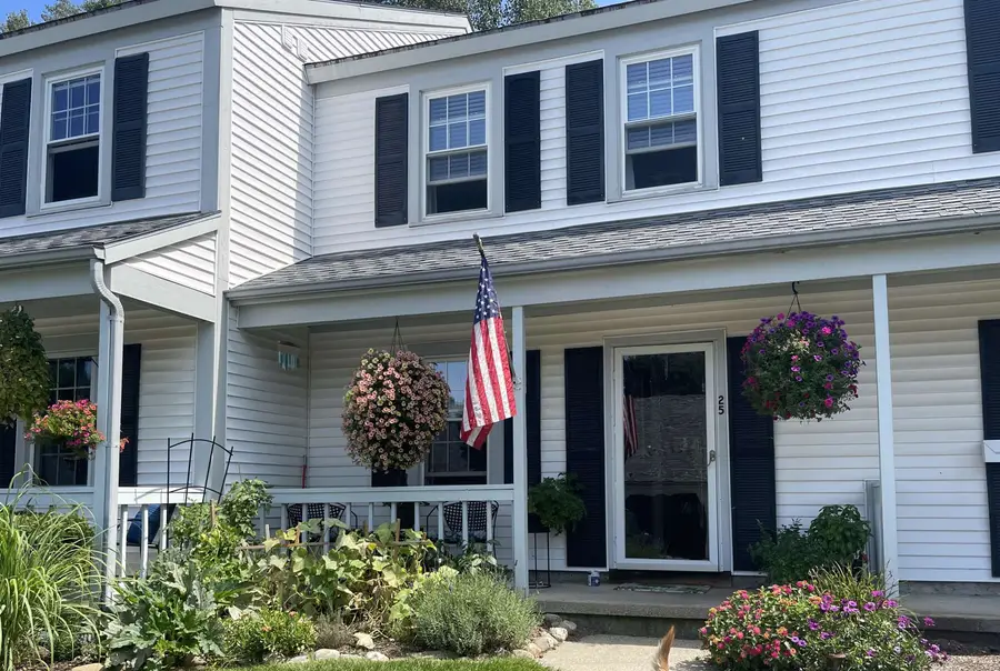 70 Brickyard Road #25, Essex Junction, VT 05452 - #3