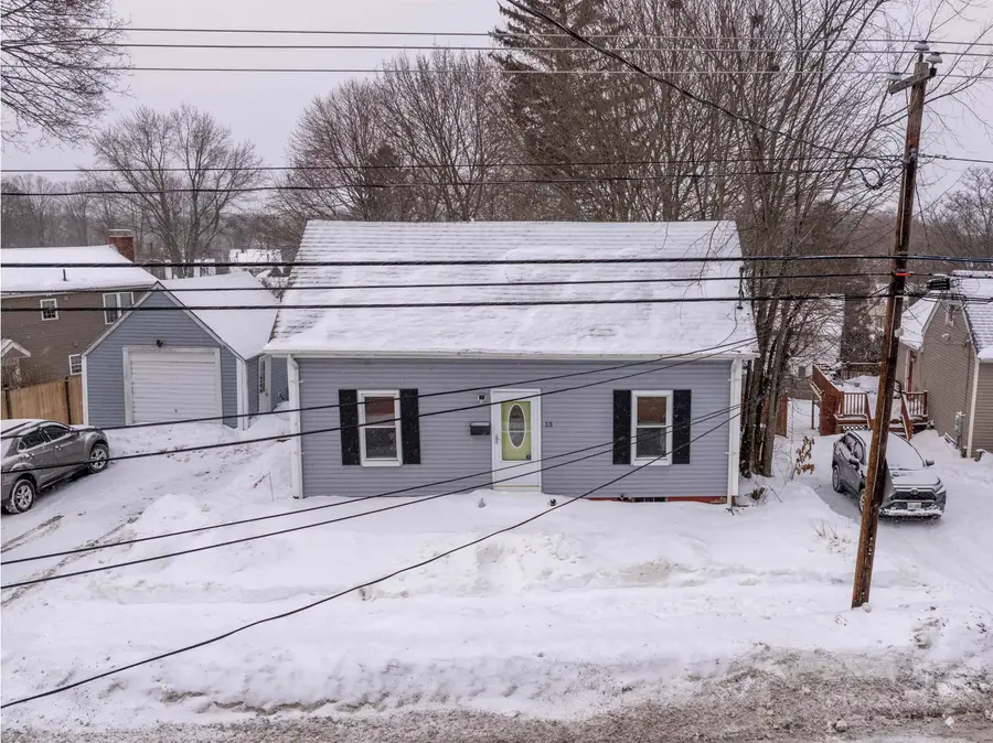 13 Stark Avenue, Dover, NH 03820 - Image #2