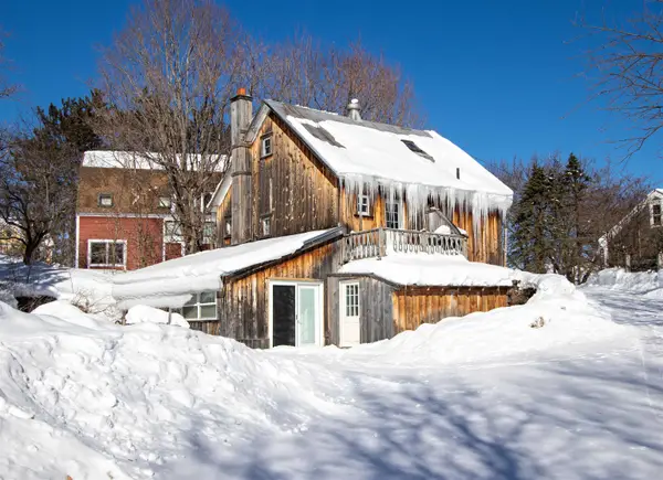 196 Brainerd Street, Danville, VT 05828