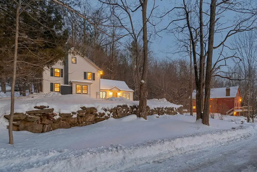 882 Mitchell Road, Shrewsbury, VT 05738 - #2