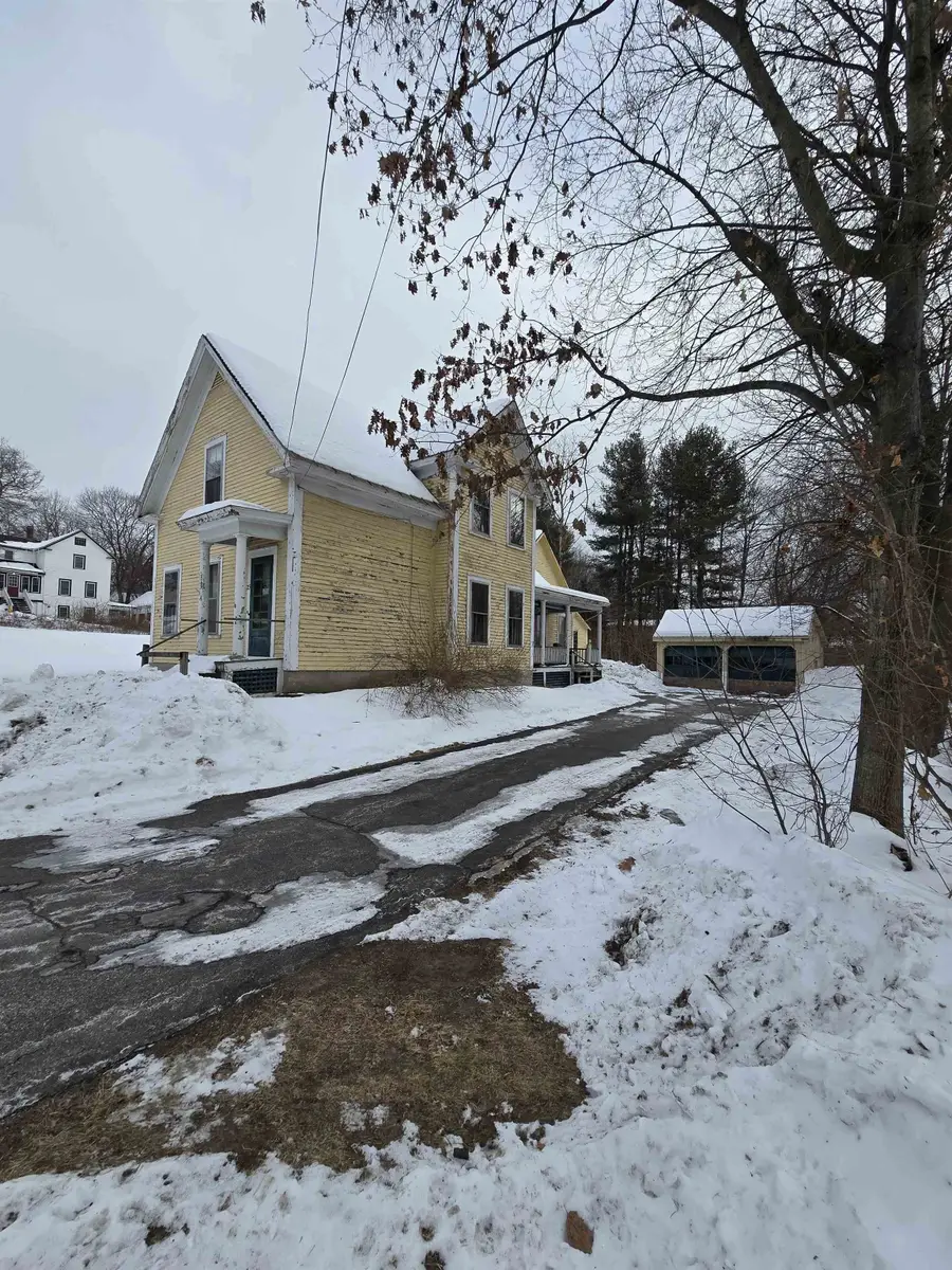 25 Winter Street, Newport, NH 03773 - #3