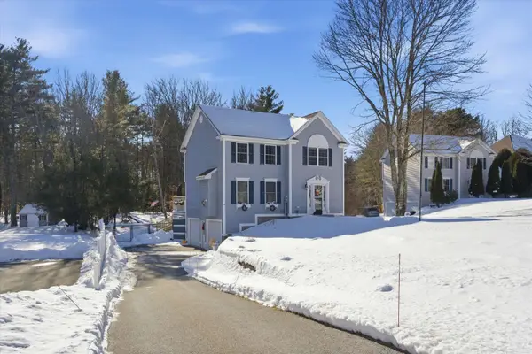 7 Boulder Court, Raymond, NH 03077