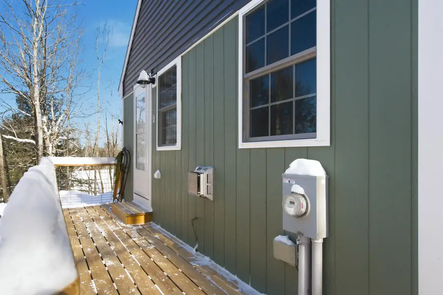 32 Deckmans Road, Danbury, NH 03230 - #2