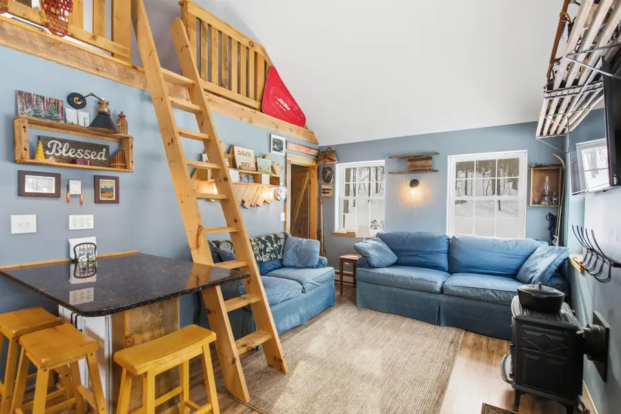 32 Deckmans Road, Danbury, NH 03230 - #3