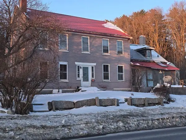 130 Sunapee Street, Newport, NH 03773