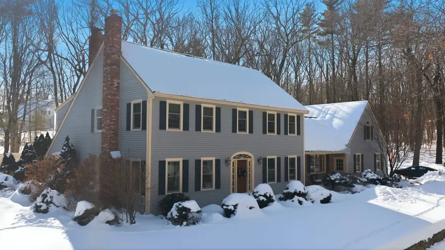 7 Wason Lane, Atkinson, NH 03811 - #2