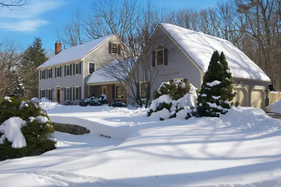 7 Wason Lane, Atkinson, NH 03811 - #3