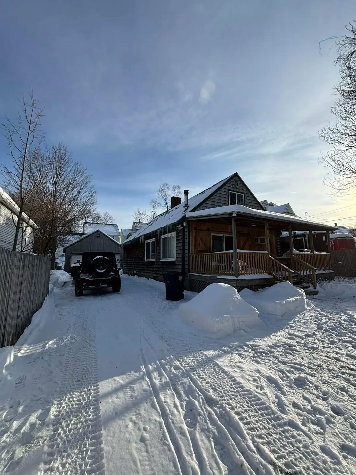 17 Crown Street, Nashua, NH 03060 - #1