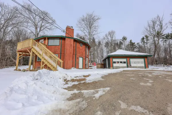 68 Targhee Drive, Pittsfield, NH 03263