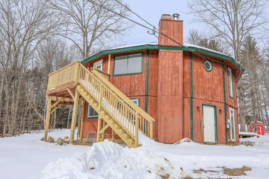 68 Targhee Drive, Pittsfield, NH 03263 - #2