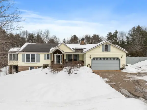 680 Union Road, Belmont, NH 03220