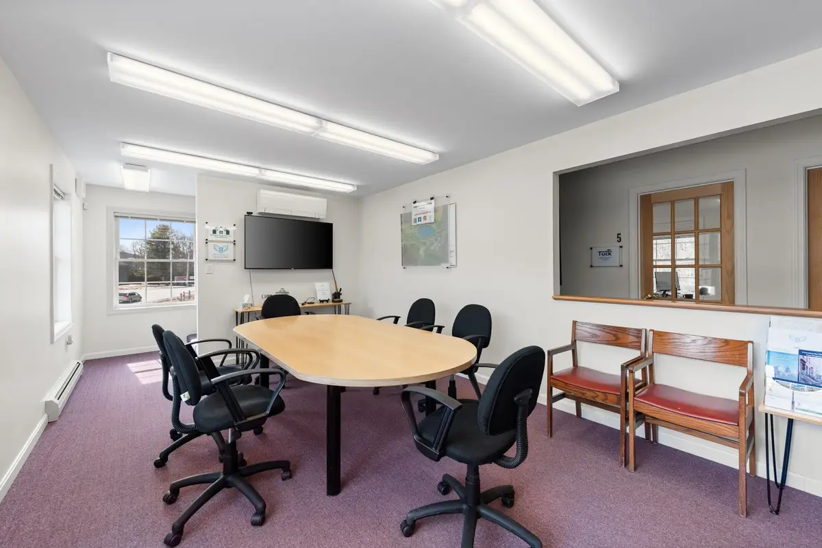 399 NH Route 49, Campton, NH 03223 - #1