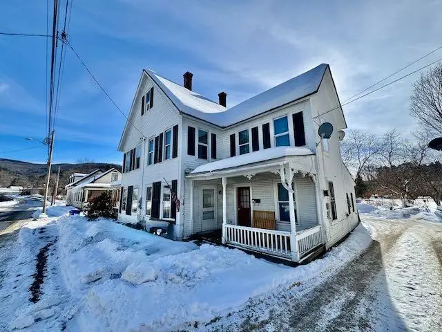 275 Wall Street, Northfield, VT 05663 - #1