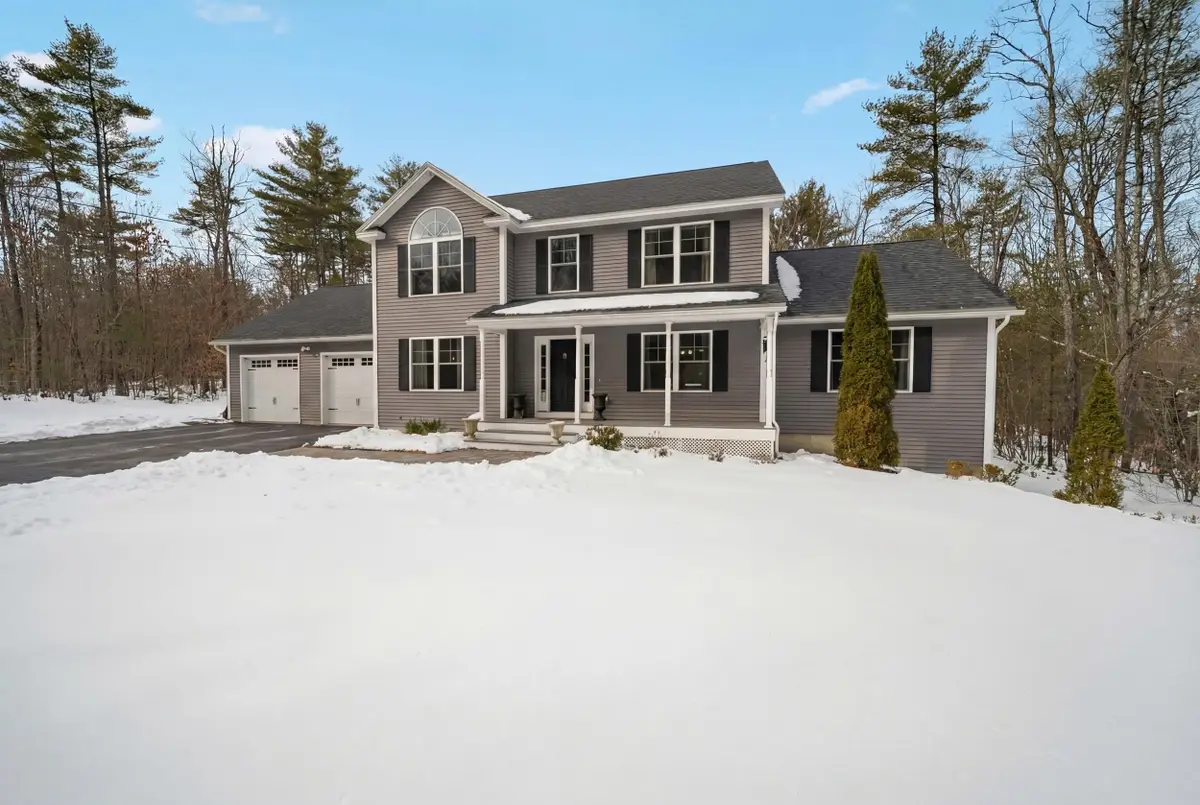 183 Hoit Road, Concord, NH 03301 - #1