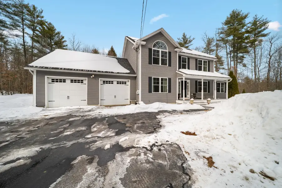 183 Hoit Road, Concord, NH 03301 - #3