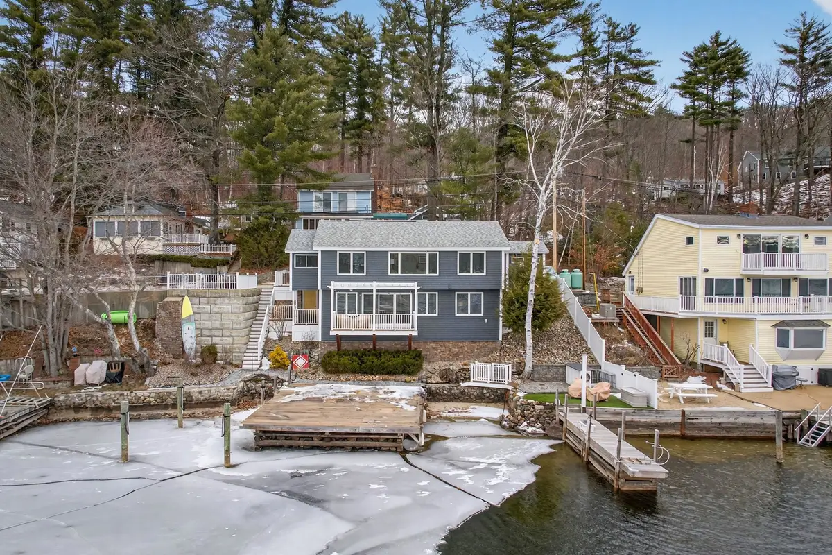 195 East Side Drive, Alton, NH 03809 - #1
