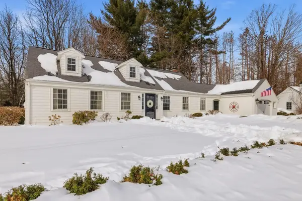5 Bayberry Lane, Exeter, NH 03833