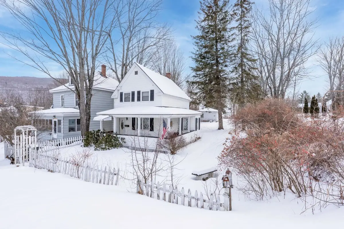 13 2nd Street, Gorham, NH 03581 - #1