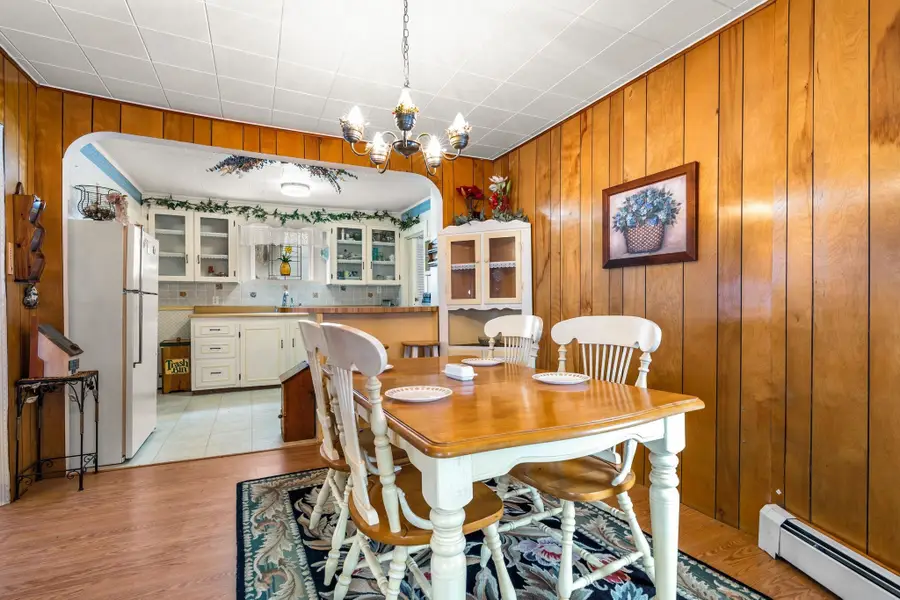 13 2nd Street, Gorham, NH 03581 - #3