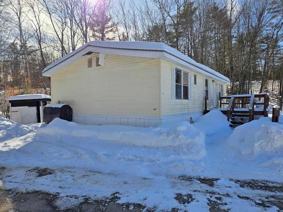 862 Mayhew Turnpike #13, Bridgewater, NH 03222 - #3
