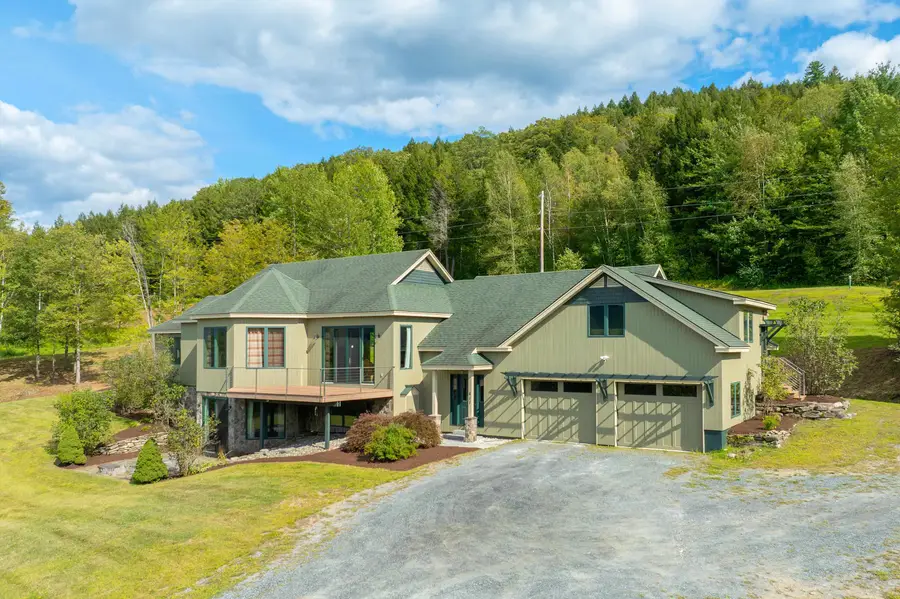 411 Wood Road, Hartford, VT 05059 - #3