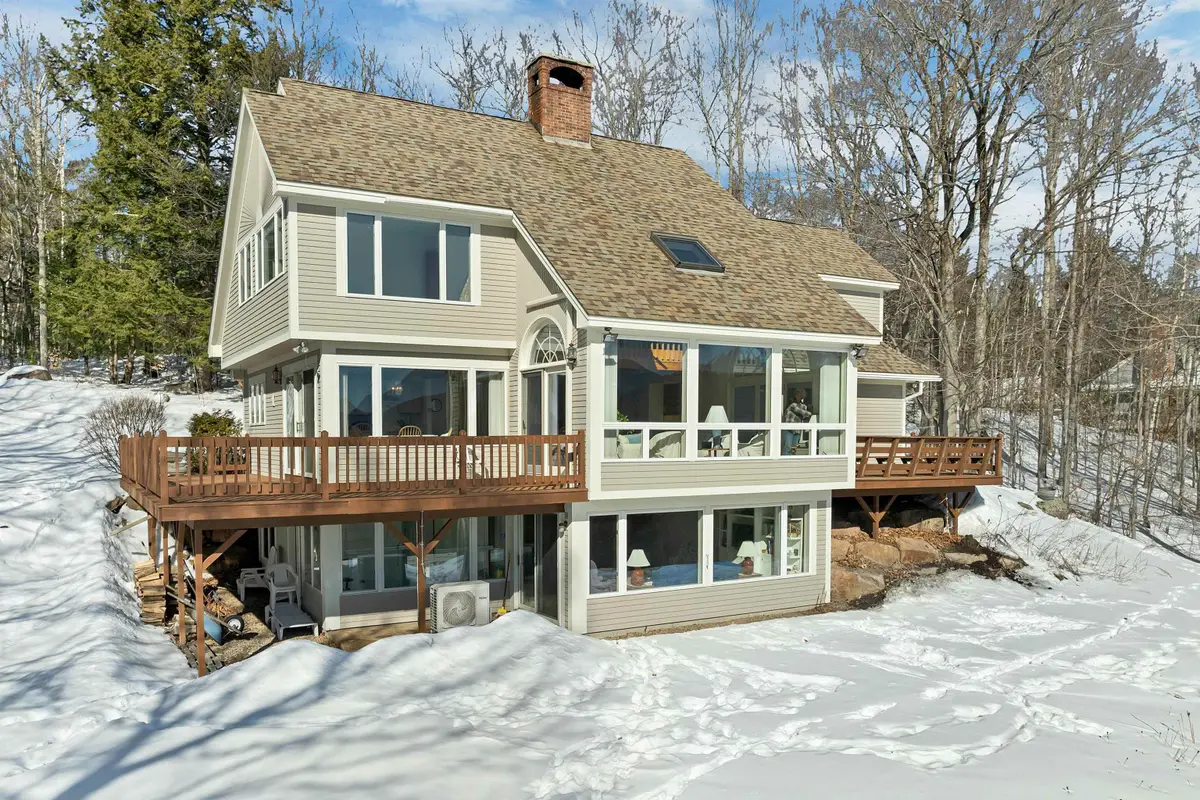 15 Ridgewood Road, Glen, NH 03838 - #1