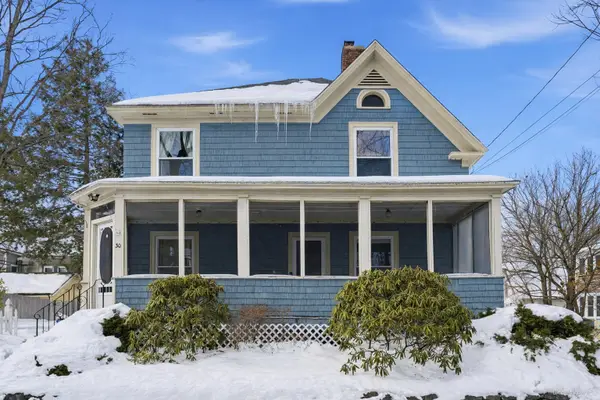 30 Ray Street, Manchester, NH 03104