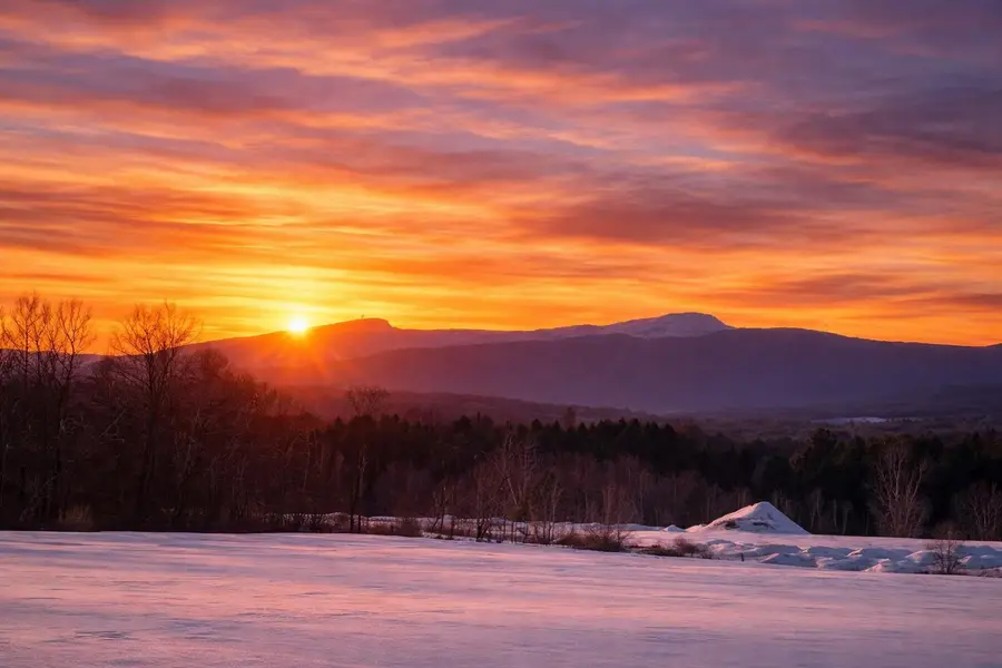 972 Fitzgerald Road, Morristown, VT 05661 - #2