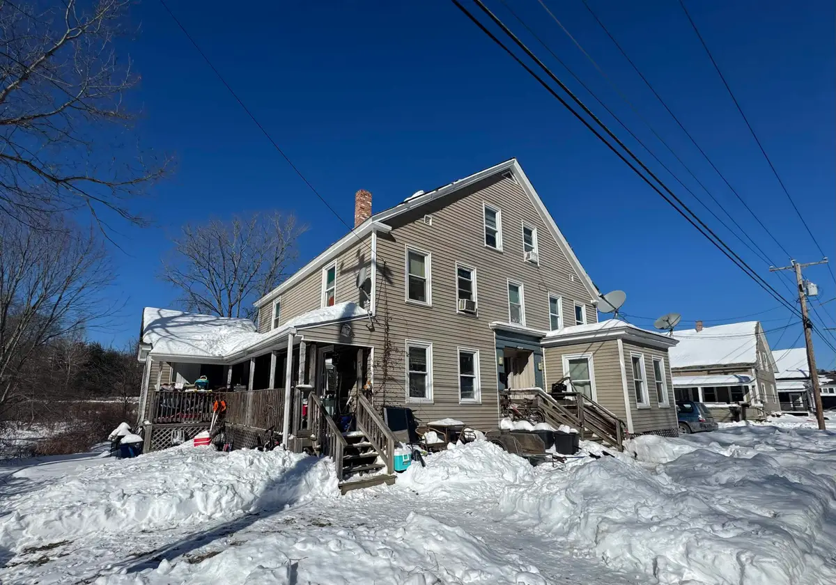 11 Ashuelot Street, Winchester, NH 03477 - #1