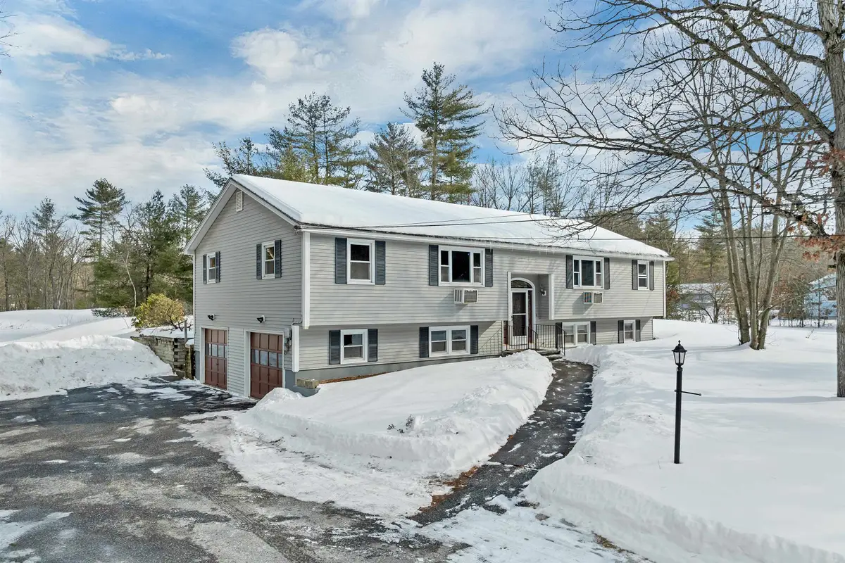 1102 Mammoth Road #A & B, Pelham, NH 03076 - Image #1