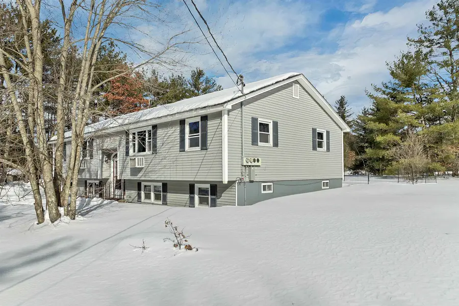 1102 Mammoth Road #A & B, Pelham, NH 03076 - Image #2