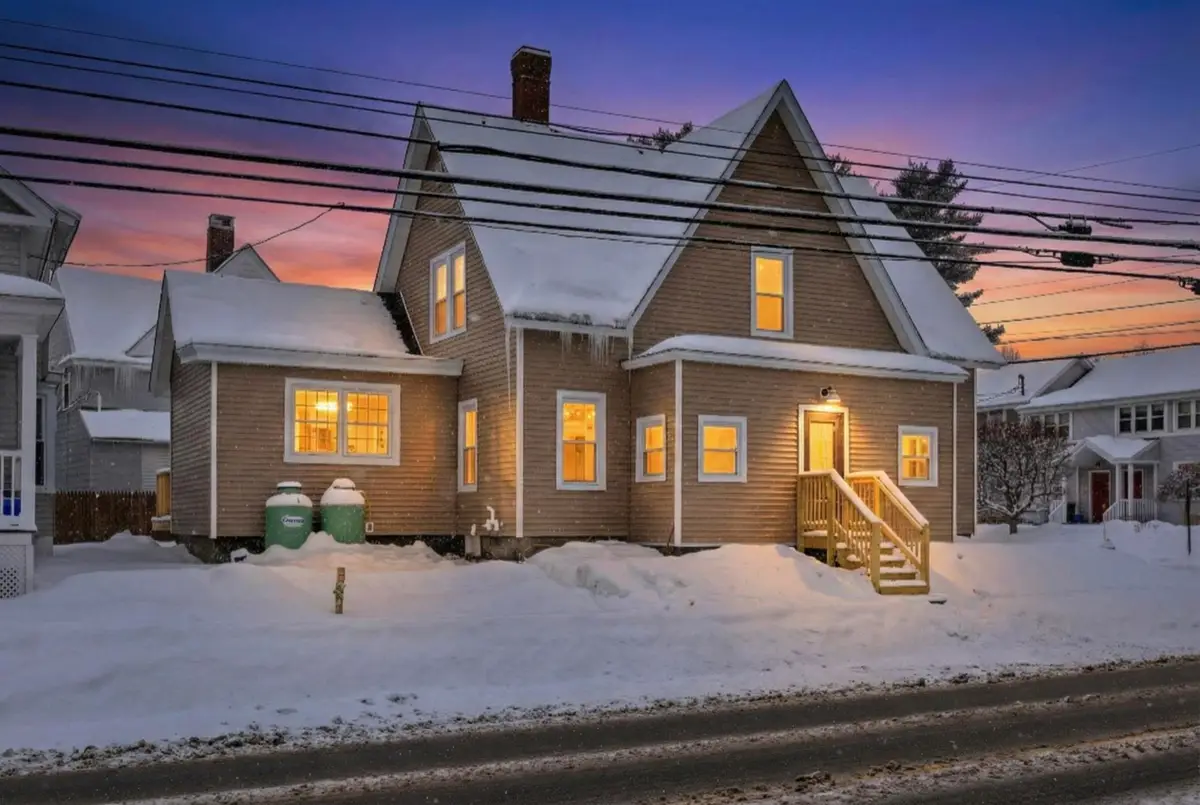 58 S State Street, Concord, NH 03301 - #1