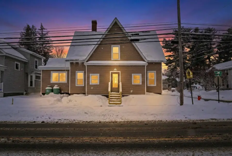 58 S State Street, Concord, NH 03301 - #2