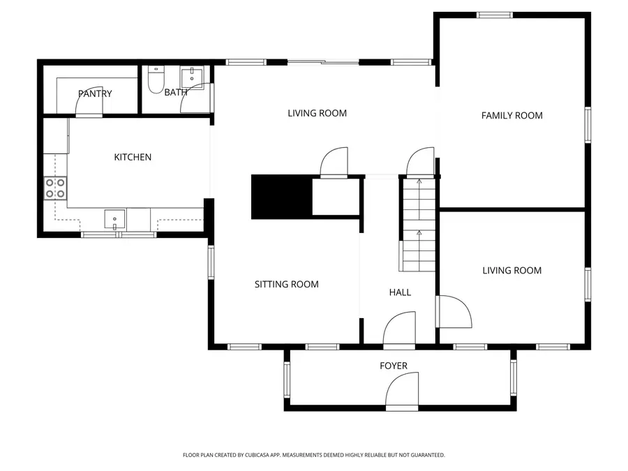 58 S State Street, Concord, NH 03301 - #3