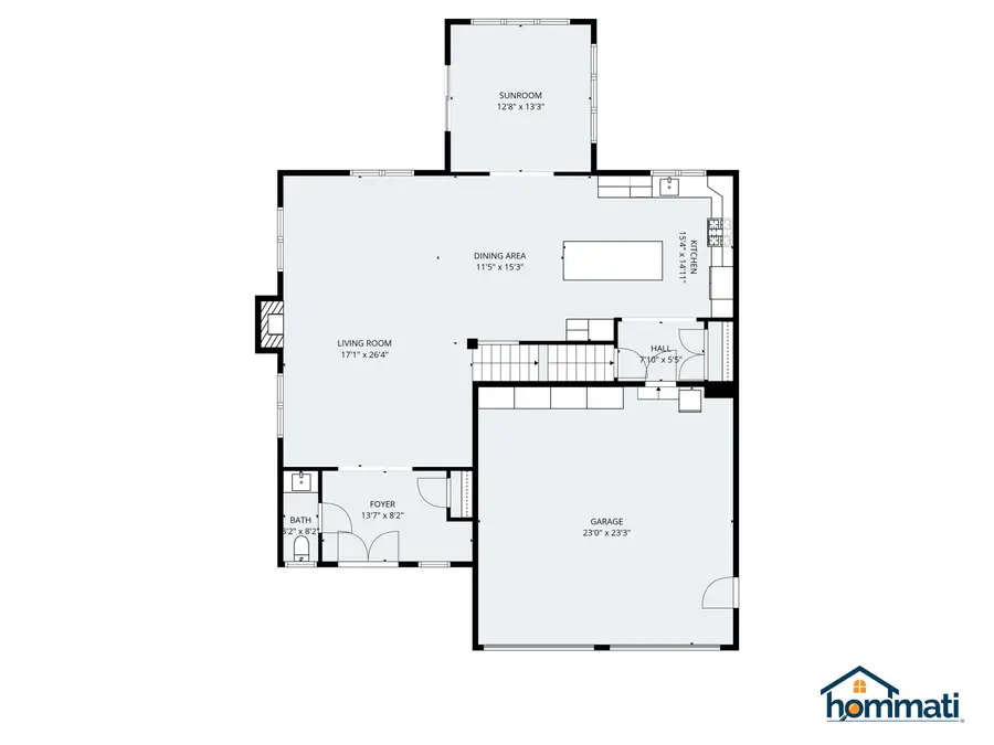 118 Sage Lane, Portsmouth, NH 03801 - Image #3