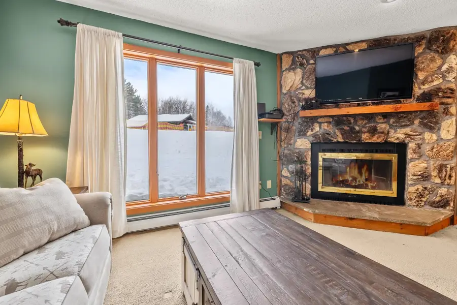 18 Ober Tal Drive #F-12, Stratton Mountain, VT 05155 - #2