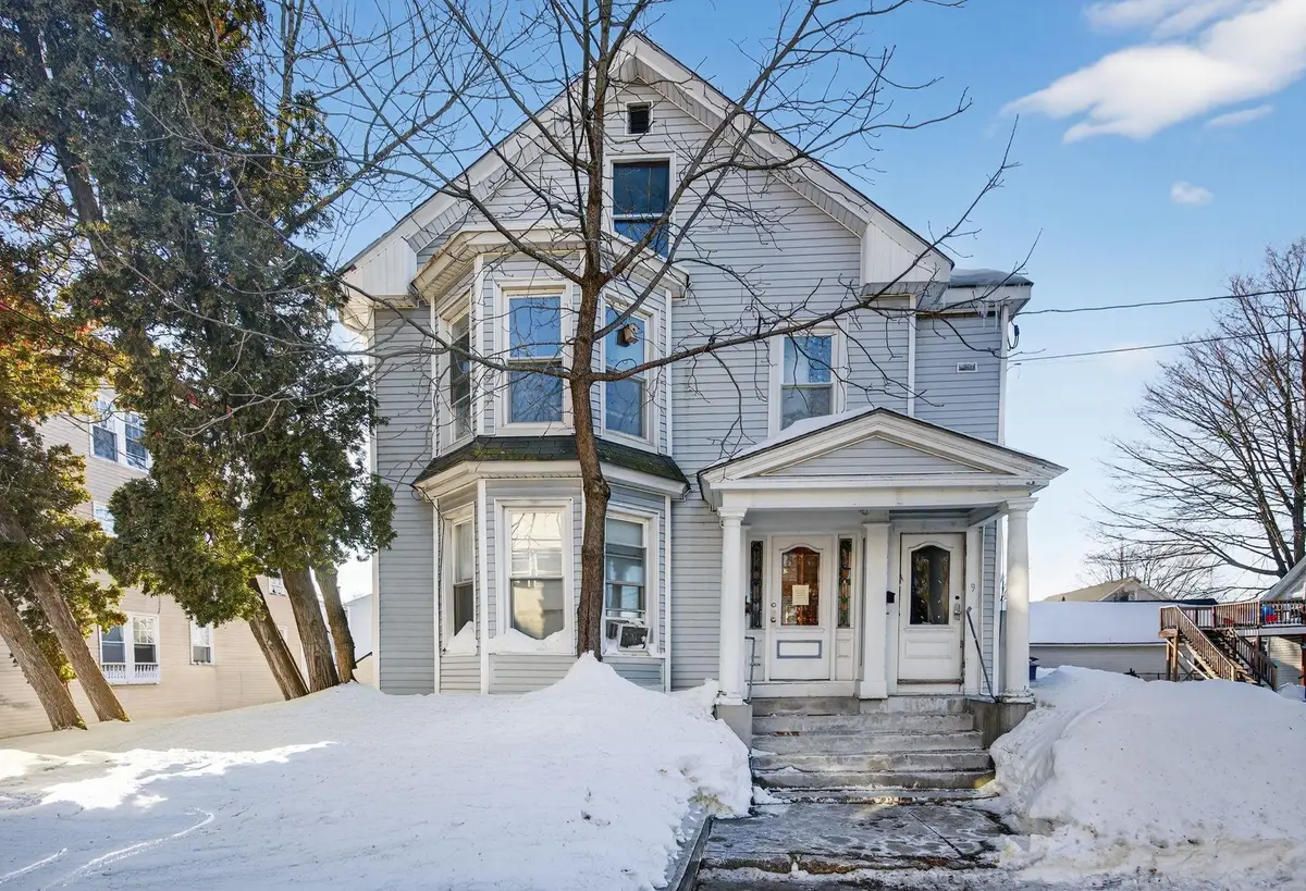 9-11 Mason Street, Nashua, NH 03060 - #1