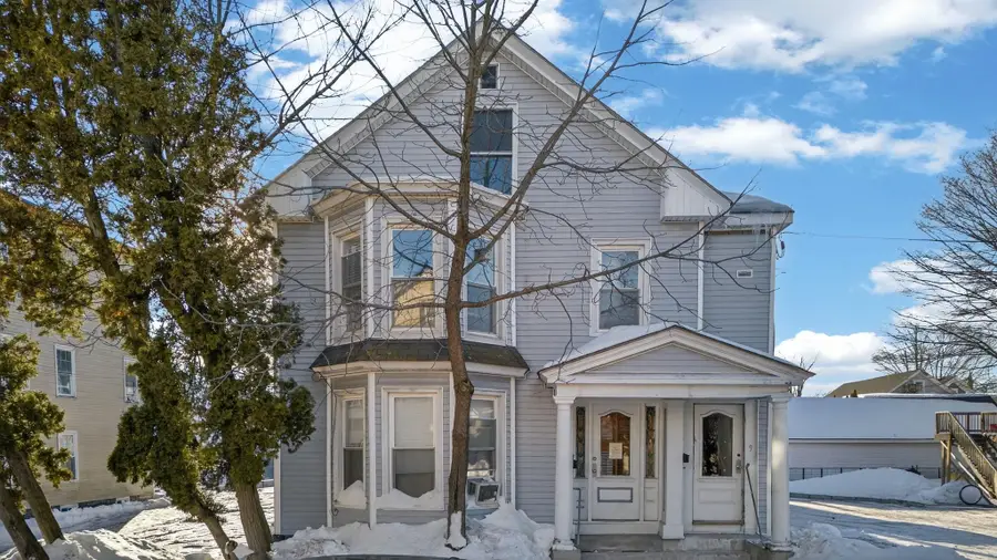 9-11 Mason Street, Nashua, NH 03060 - #2