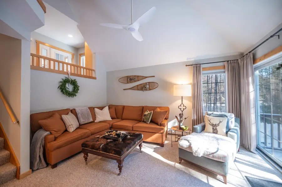 72A Kingswood Road, Dover, VT 05356 - Image #2