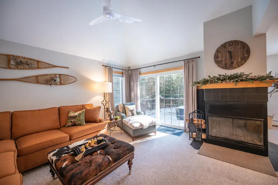 72A Kingswood Road, Dover, VT 05356 - Image #3