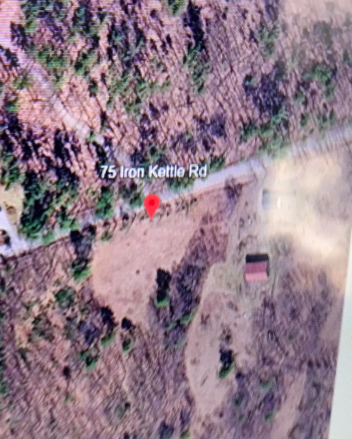 75 Iron Kettle Road, Warner, NH 03278 - Image #1