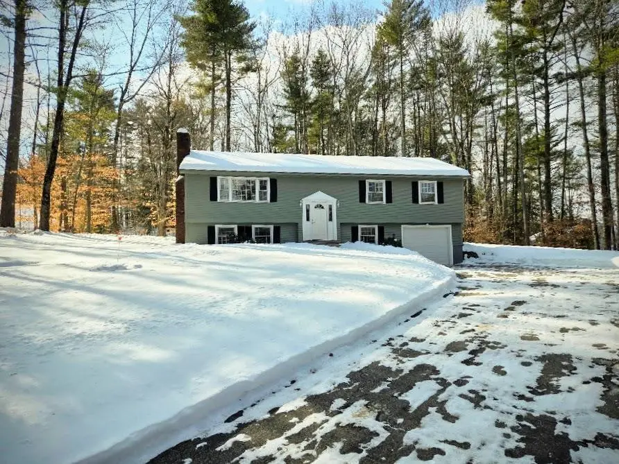 13 Birchdale Road, Bow, NH 03304 - #2