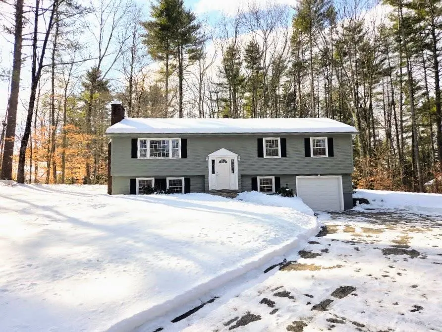 13 Birchdale Road, Bow, NH 03304 - #3