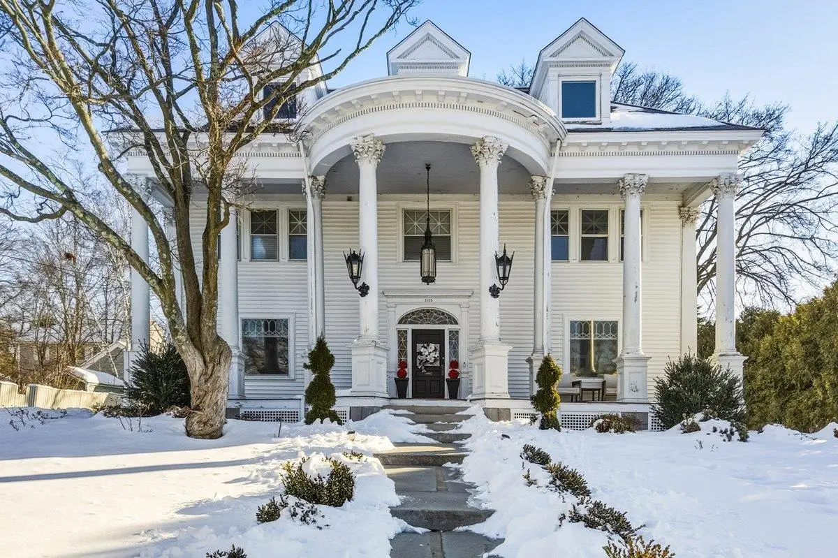 2159 Elm Street, Manchester, NH 03104 - Image #1