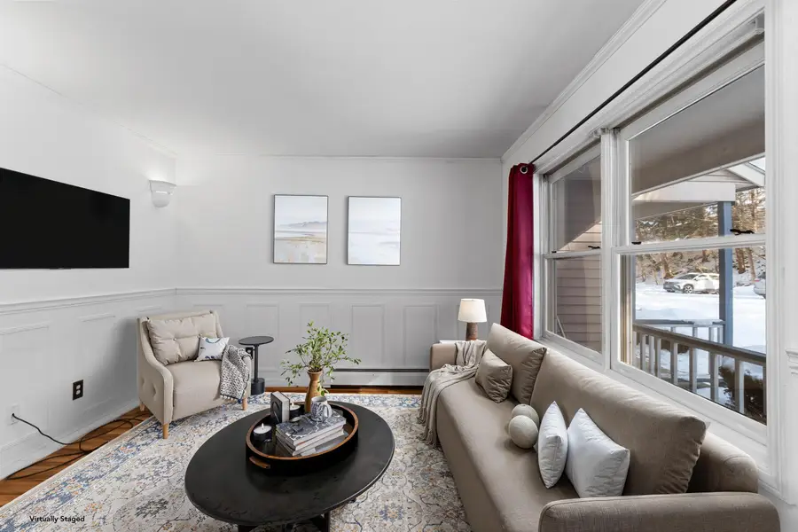 5A Woodland Drive, Jericho, VT 05465 - #2