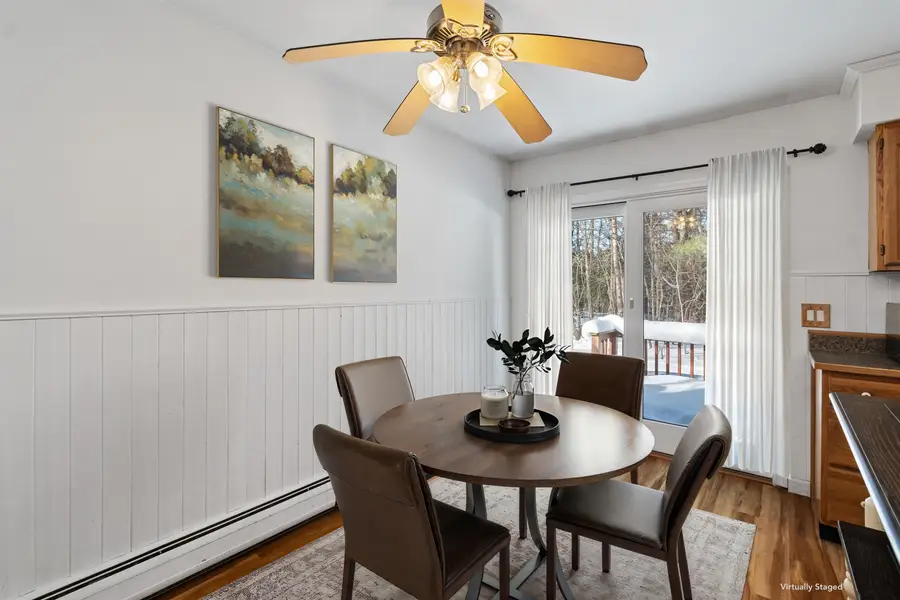 5A Woodland Drive, Jericho, VT 05465 - #3