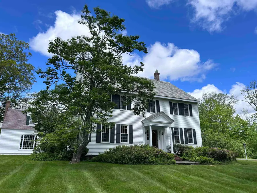 236 Main Street, Jaffrey, NH 03452 - #2