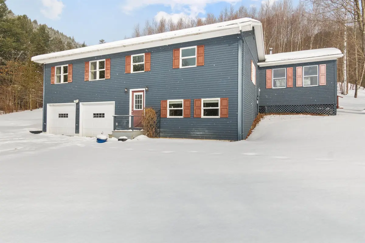 100 Deer Lane, Johnson, VT 05656 - #1