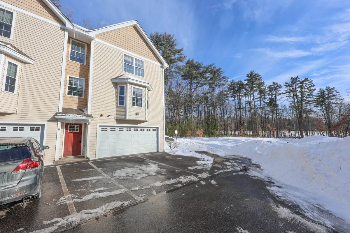 11 Rockingham Road #Unit H, Auburn, NH 03032 - #1