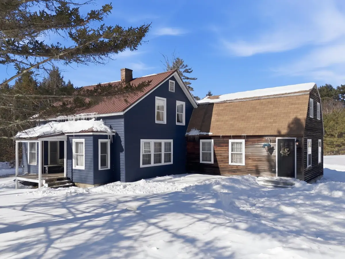 42 Rockland Road, Weare, NH 03281 - #1